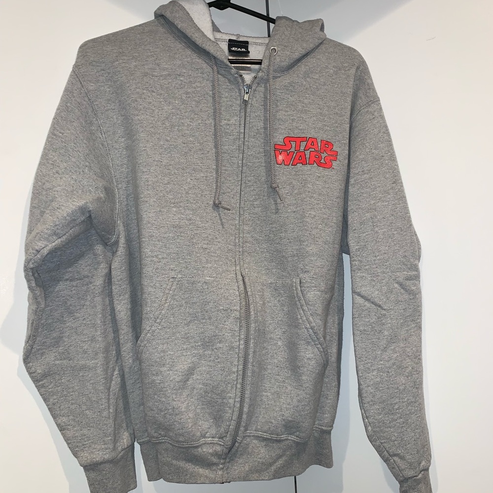Star Wars Hoodie